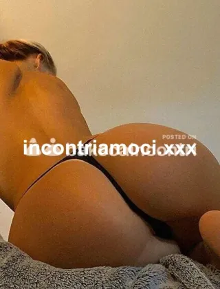 26 - Martina Escort Macerata - 3509282909