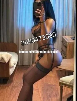 15 - Chanel Escort Modena - 3890473089