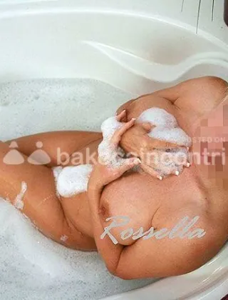 17 - Rossella Escort Roma - 3663444200