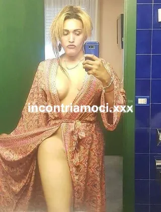 2 - Alessia Trans Milano - 3520905777