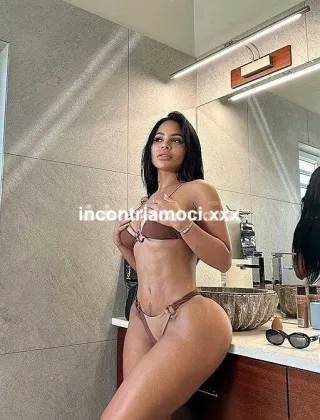 3 - Bella Escort Crotone - 3509815453
