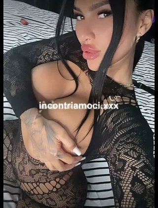 28 - Jesy Escort Firenze - 3509642266