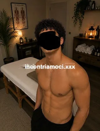 1 - Marco Escort Taranto - 3272705850