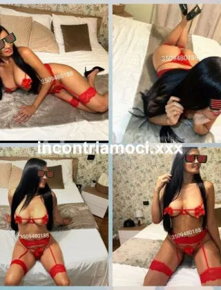 4 - Sofia Escort Rimini - 3384175458