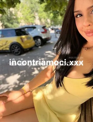 19 - Coral Escort Cagliari - 3934103719