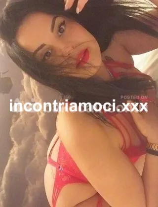 7 - Alexandra Escort Rimini - 3512575127