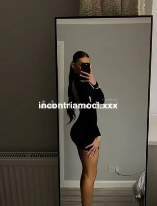7 - Roberta Escort Taranto - 3511300611