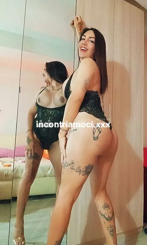 La Piu Porca Per Te
