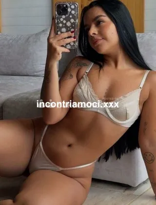 1 - Laura Escort Como - 3508186266