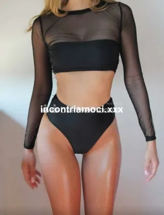 18 - Giulia Escort Bologna - 3533764778
