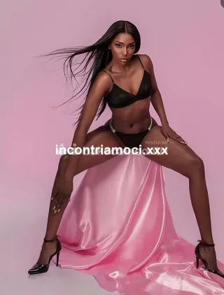 6 - Luna Escort Milano - 3511463994