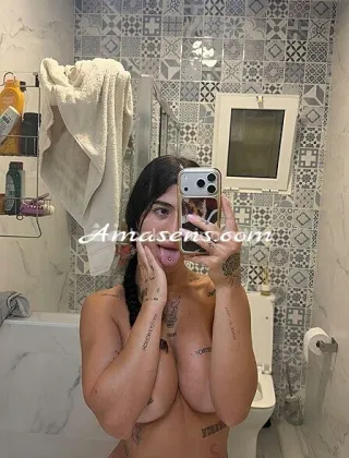 6 - Alessia Escort Milano - 3510743073