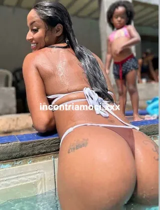 15 - Waleska Diniz Escort Catania - 3445975993