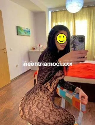 3478042528 - Liz 25 Trans Novara