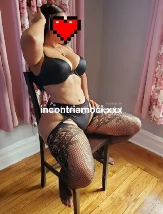 11 - Carla Escort Ancona - 3423299357