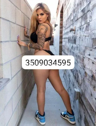 25 - Anna Escort Latina - 3509034595