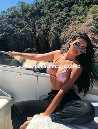 26 - Perla Escort Ferrara - 3662311606