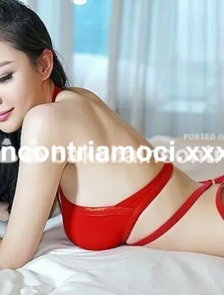 3 - Ragazza Escort Macerata - 3246138095