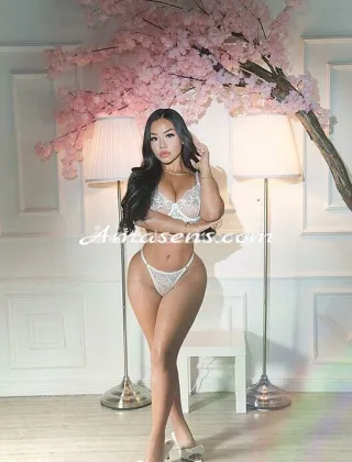 8 - Nova Escort Bologna - 3933690395