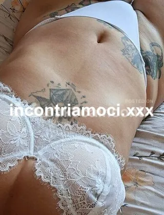 7 - Rebecca Escort Pavia - 3532188139
