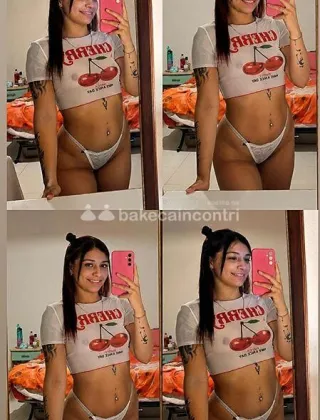 3 - Pamela Escort Lecce - 3533931740