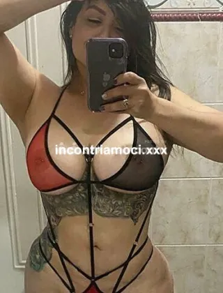 3 - Lucrezia Escort Venezia - 3509652171