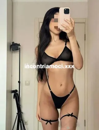 9 - Nuovissima Escort Prato - 3892333964