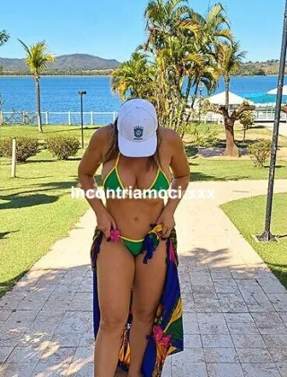 3 - Karen Escort Lecco - 3924883323