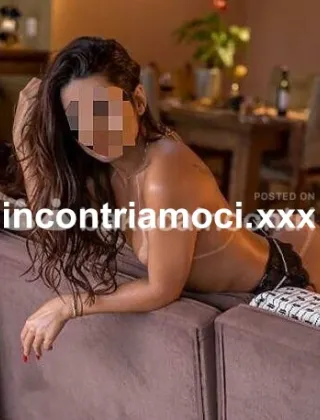 4 - Giada Escort Piacenza - 3510925218