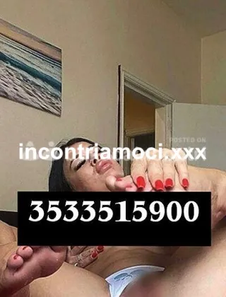 3533515900 - Katia 25 Escort Reggio Calabria
