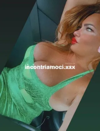 9 - Anna Trans Napoli - 3512574782