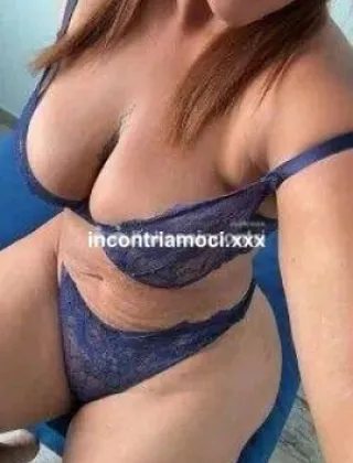 1 - Sheyla Escort Cagliari - 3532092940