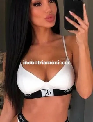 21 - Martina Escort Roma - 3296442234