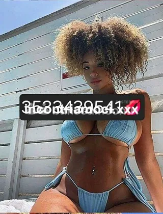 1 - Stephanie Escort Venezia - 3513028454
