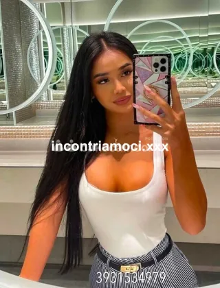 12 - Roxana Escort Barletta-Andria-Trani - 3931534979