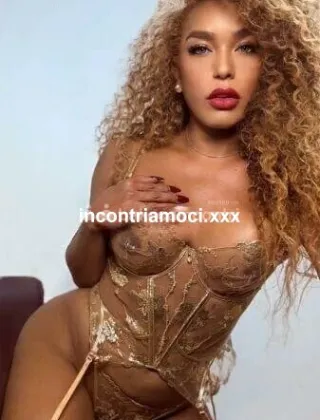 3 - Valeria Trans Salerno - 3313254897