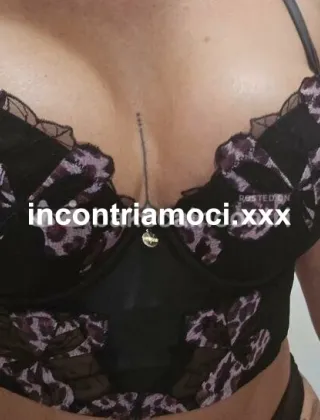 2 - Matura Escort Cagliari - 3533918517