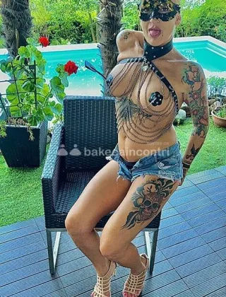 29 - Evelin Escort Parma - 3516410923