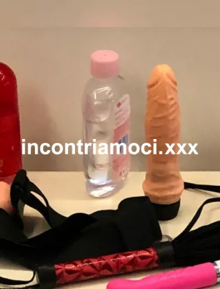 3 - Completissima Escort Verbano-Cusio-Ossola - 3891558713