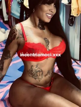 4 - Solangie Trans Bologna - 3512141338