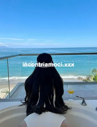 3 - Luna Escort Cagliari - 3927464044