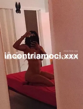 9 - Giovane Curiosa Escort Perugia - 3533158630