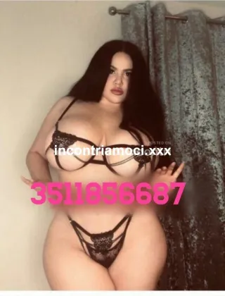 3927465005 - Sara 23 Mistress 🇧🇷 Brasiliana Firenze