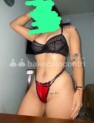 1 - Escort Cagliari - 3444047338