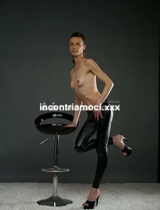 5 - Allicce Escort Bergamo - 3533173116