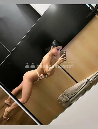 3 - Issa Escort Bologna - 3505842353
