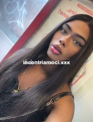3508974532 - Jhoana 25 Trans 🇨🇴 Colombiana Trieste