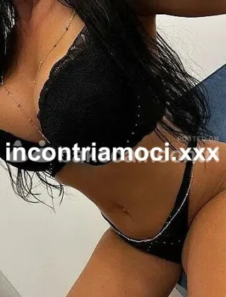 23 - Maria Escort Caserta - 3508557281