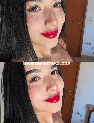 18 - Linda Escort Napoli - 3929487239