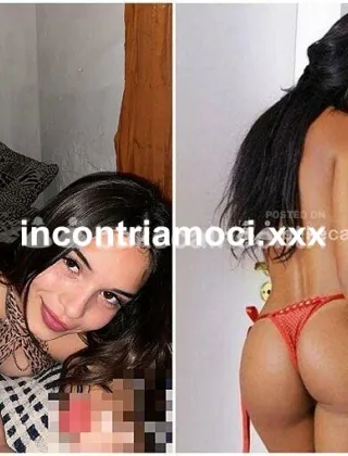 2 - Pamela Escort Nuoro - 3511733247